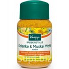 Кристаллы для ванн с арникой для расслабления мышц 500г KNEIPP