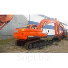 Экскаватор гусеничный DOOSAN DX225LCA