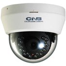CNB-LB2-B1VF
2 МР HD-SDI купольная видеокамера