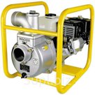 Центробежные мотопомпы Wacker Neuson серии PG