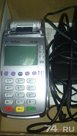 Терминал verifone vx520