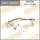 Фильтр топливный в бак  Masuma MFFZ403