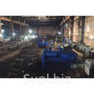 Автоматическая сварка под флюсом Красноярск