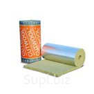 Базальтовый мат фольгированный  2400х1000х80