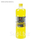 Напиток SportLine с L-Карнитином 6000mg 1000ml (Лимон)