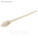 Ложка " Карелия", ручная работа, береза