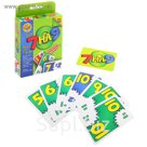 Настольная игра "7 на 9"