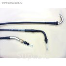 Трос управления дроссельной заслонкой JetEuro50, SYM, 17910-T5C-000