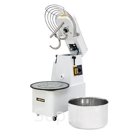 Спиральная тестомесильная машина gemlux ghsr 20b