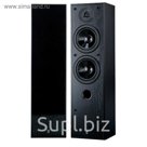 Фронтальные колонки Yamaha NS-50F 2.0 чёрные
