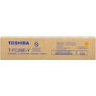 Toshiba тонер для копиров