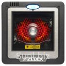 Сканер штрих-кода Zebex Z-6082 USB-HID