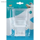 Кормушка Ferplast FPI 4503 наружяя для птиц