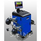 Стенд развал схождение ТехноВектор Т5214NR