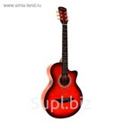 Акустическая гитара Prado HS-3810/BR