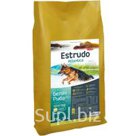 Estrudo Atlantica (Белая рыба) для взрослых собак склонных к аллергии - это здоровое питание для Вашего питомца дающее силу и энергию морских глубин. Каждая гр…