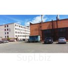Производственно-складская база 9,3 тыс кв.м в центре Иванова. Находится на ул. Карьерная, 20. 
Состоит из земельного участка 3 Га (аренда), пятиэтажного здания…