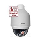 Производитель: Beward. 2 Мп Скоростная IP камера Beward BD135P с 30-кратным оптический зумом. Модель выполнена в антивандальном корпусе с функциями автокалибро…
