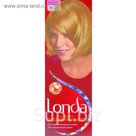 Крем-краска для волос Londa "Золотистое шампанское: 39", 60 мл
