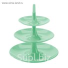 Этажерка BABELL L, мятная