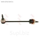 Тяга стабилизатора TRW JTS540