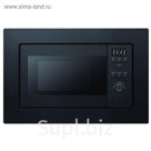 Микроволновая печь Teka MWE 207 FI BLACK