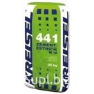 Тонкослойный самовыравнивающийся пол 5ч (2 - 20 мм)