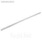 Шины соединительная TDM, 63 А, PIN, 3 фаза, 1 м, SQ0802-0003