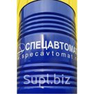 ООО "СПЕЦАВТОМАТ" Реализует и производит Эмульсолы и Смазочно-охлаждающие жидкости(СОЖ) применяемые в процессах металлообработки и в процессах производства жел…