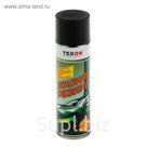 Жидкая резина Texon, зеленая, 650 мл, аэрозоль