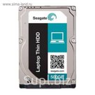 Жесткий диск Seagate 500Gb (ST500LM021) SATA-III