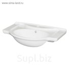 Раковина Дрея 75