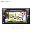 Автомагнитола с навигацией MYSTERY MDD-6280NV 2DIN