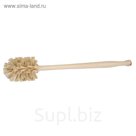 Щётка для бутылок