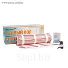 Теплый пол Neoclima, мат нагревательный N-TM 900 Вт, 6.0 м2