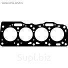 Прокладка ГБЦ Corteco 411452P