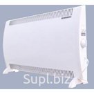 Электроконвектор 1,0 кВт (аллюминиевое оребрение) с ножками