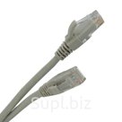 Патч корд UTP cat 5e RJ 45 2 метра Atcom