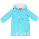 Халат детский (Крокид) р.76/146