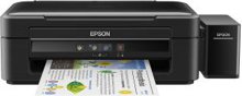 C11CF43401 EPSON L382 принтер/копир/сканер