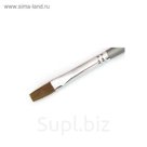 Кисть для акрила