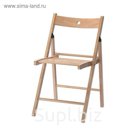 Стул складной, бук ТЕРЬЕ