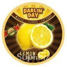 Карамель леденцовая «DARLIN`DAY» со вкусом лимонаа  180 гр.

