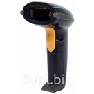 Беспроводной одномерный сканер штрих-кода VIOTEH VT 2205 USB, черный