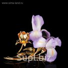 Подсвечник Violet