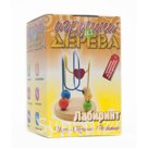 Игра МДИ Д194 Лабиринт № 6