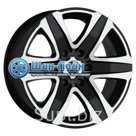 Stone 4x4 MAK