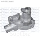 Насос водяной  DOLZ S141