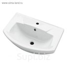 Раковина Элеганс 65