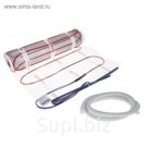 Теплый пол Warmstad WSM-680-4.50, кабельный, под плитку/стяжку/ламинат, 4.5 м2